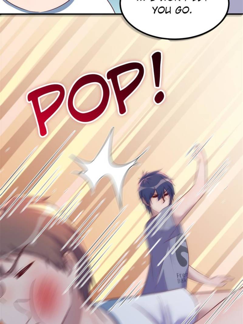 My Sister Is A SuperStar — Chapter 126 — page 50