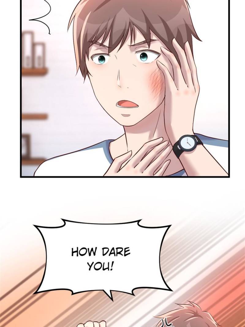 My Sister Is A SuperStar — Chapter 127 — page 2