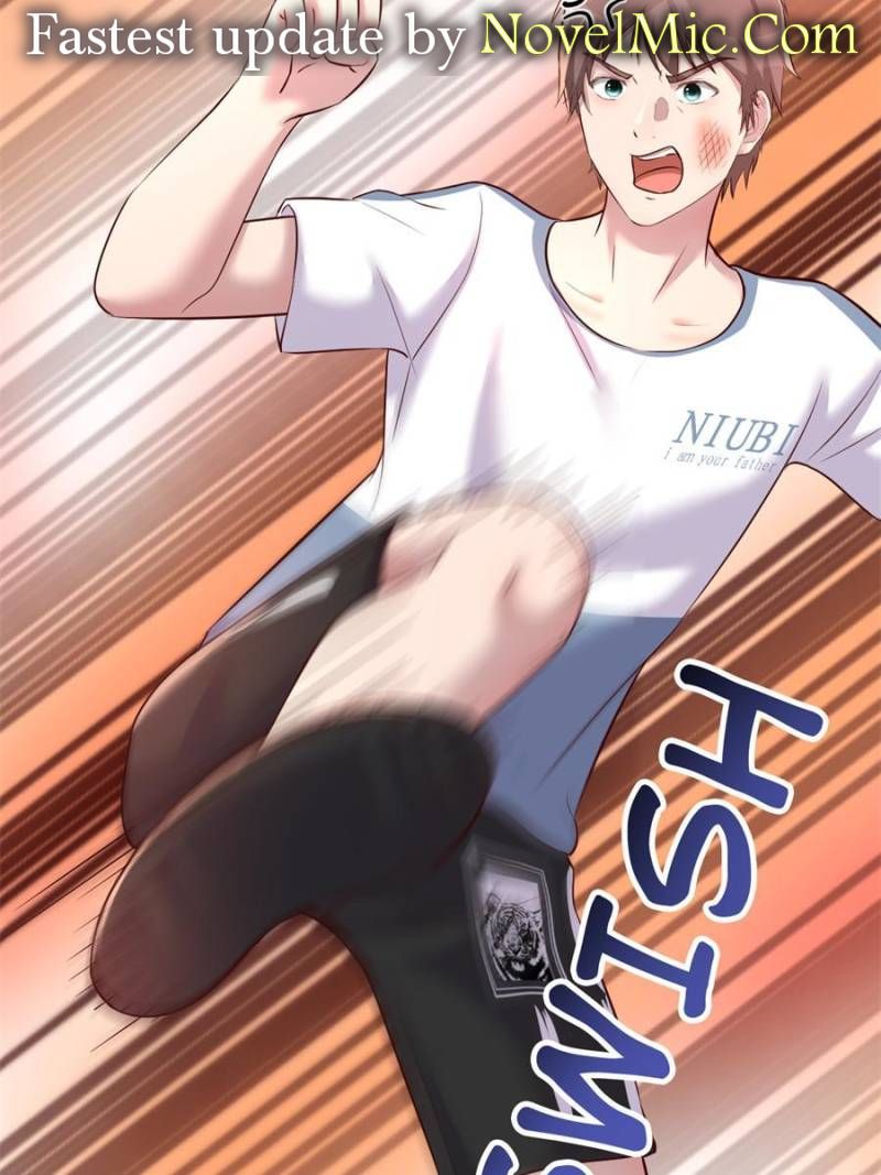 My Sister Is A SuperStar — Chapter 127 — page 3
