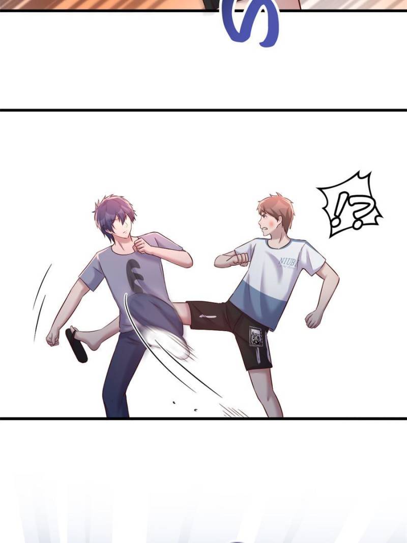 My Sister Is A SuperStar — Chapter 127 — page 4