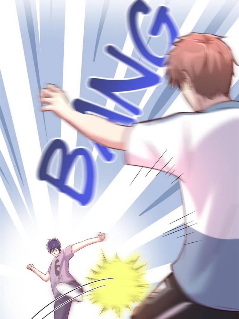 My Sister Is A SuperStar — Chapter 127 — page 5