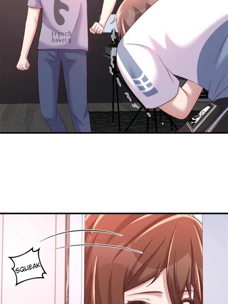 My Sister Is A SuperStar — Chapter 127 — page 8