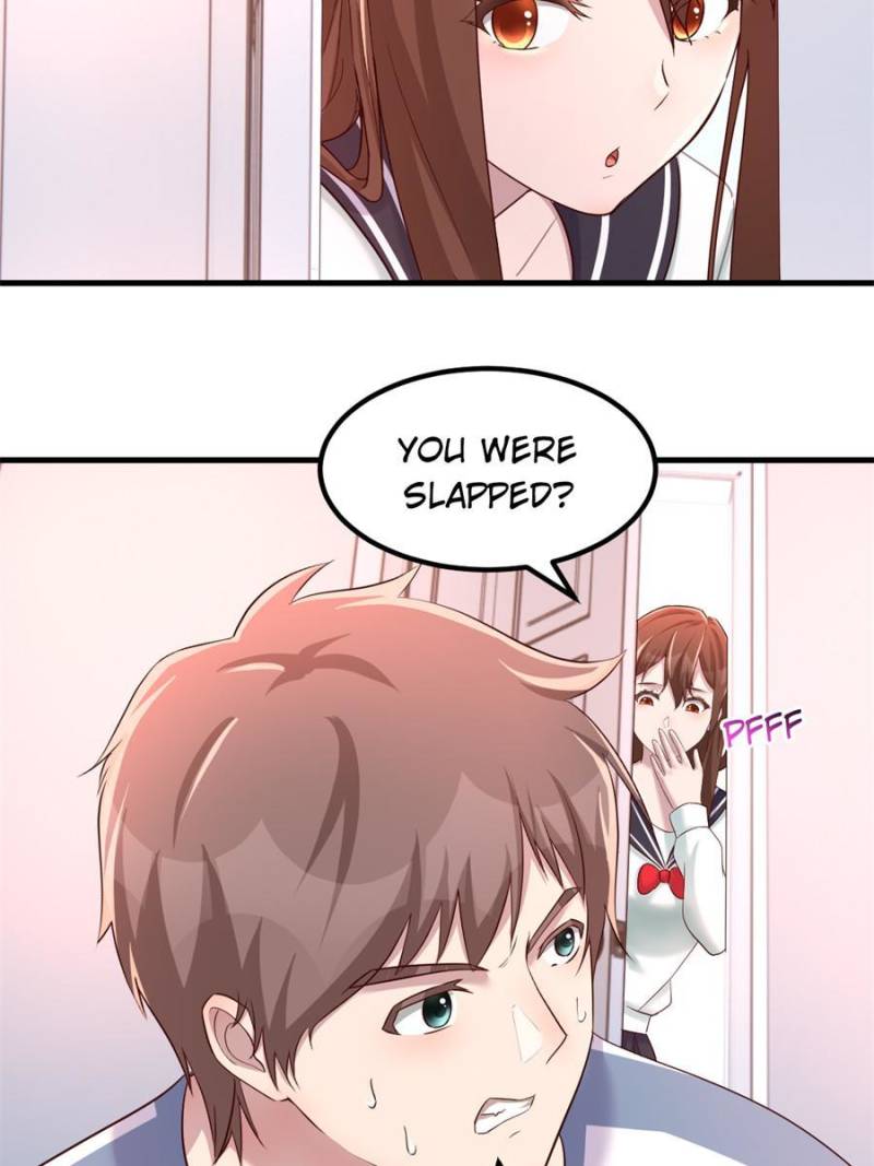 My Sister Is A SuperStar — Chapter 127 — page 9