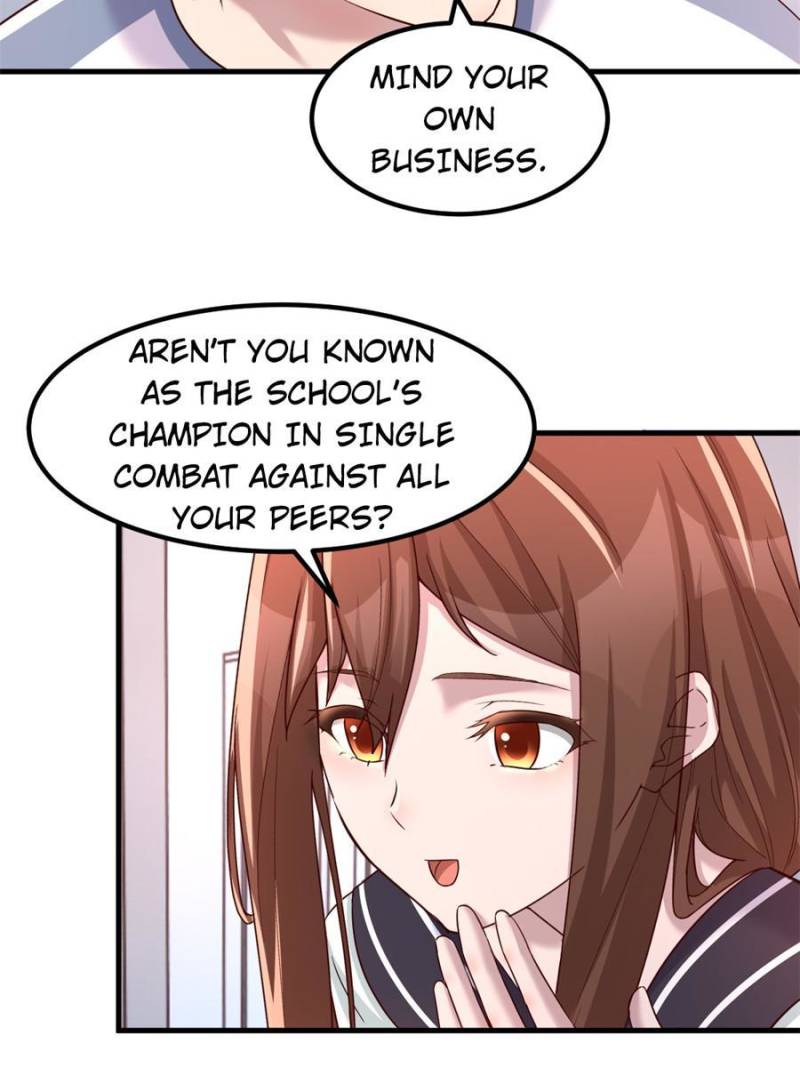 My Sister Is A SuperStar — Chapter 127 — page 10
