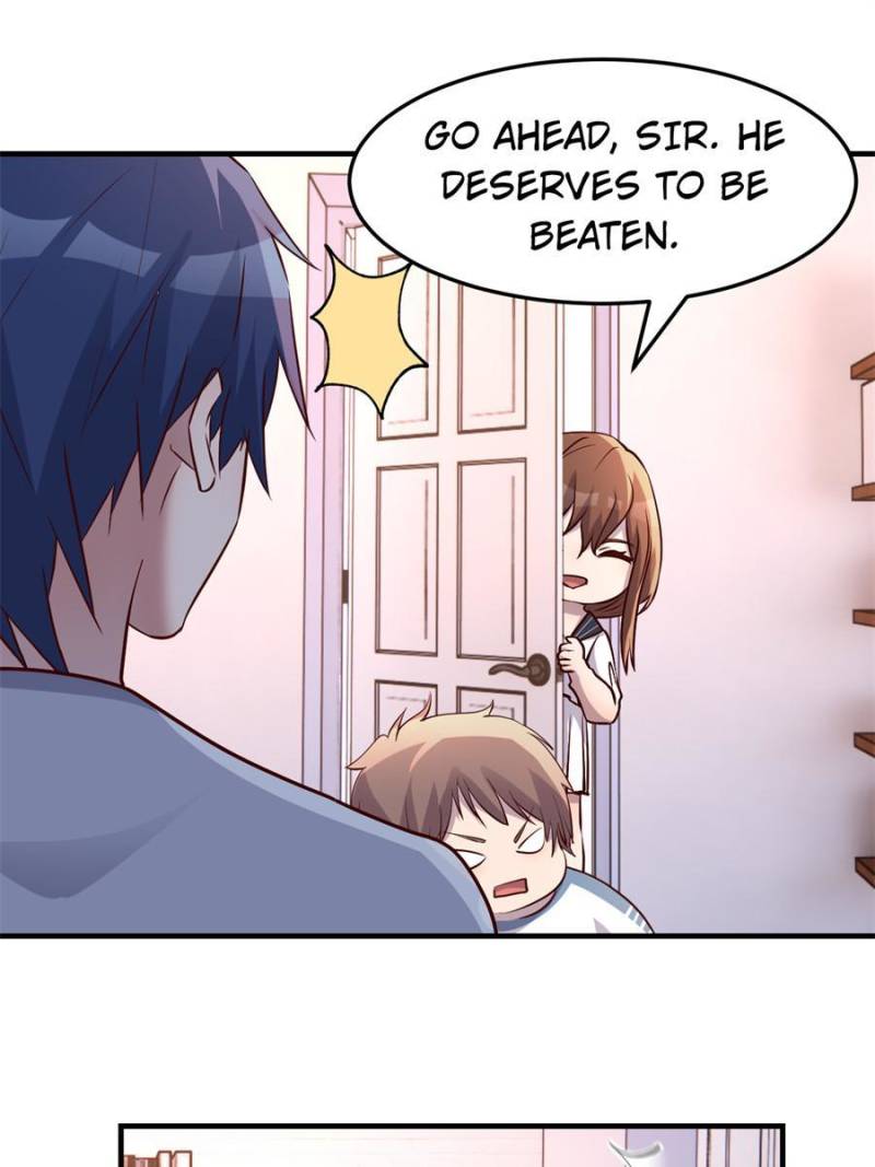 My Sister Is A SuperStar — Chapter 127 — page 13