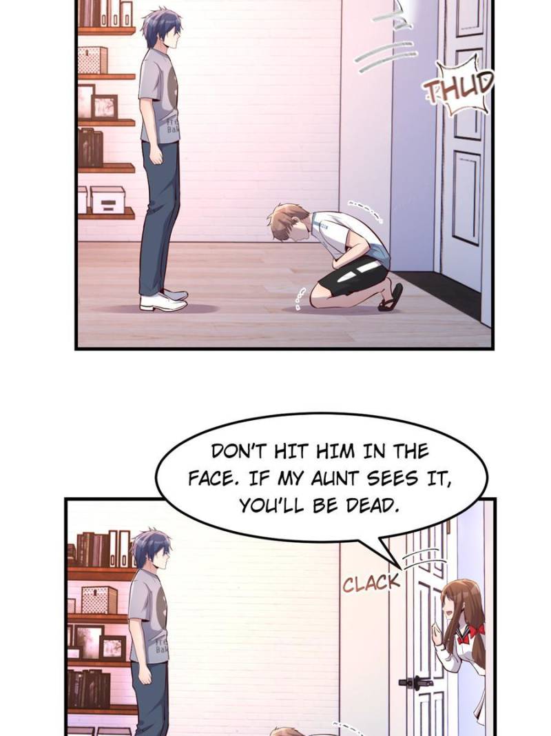 My Sister Is A SuperStar — Chapter 127 — page 14