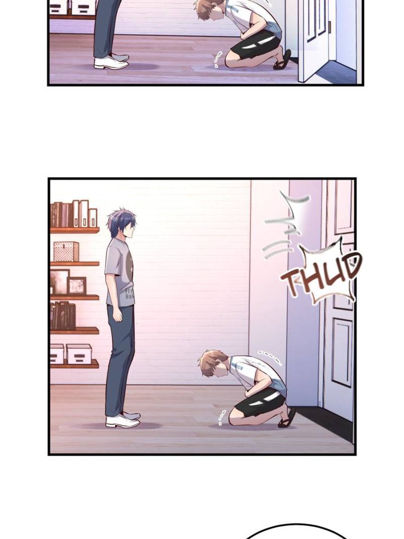 My Sister Is A SuperStar — Chapter 127 — page 15