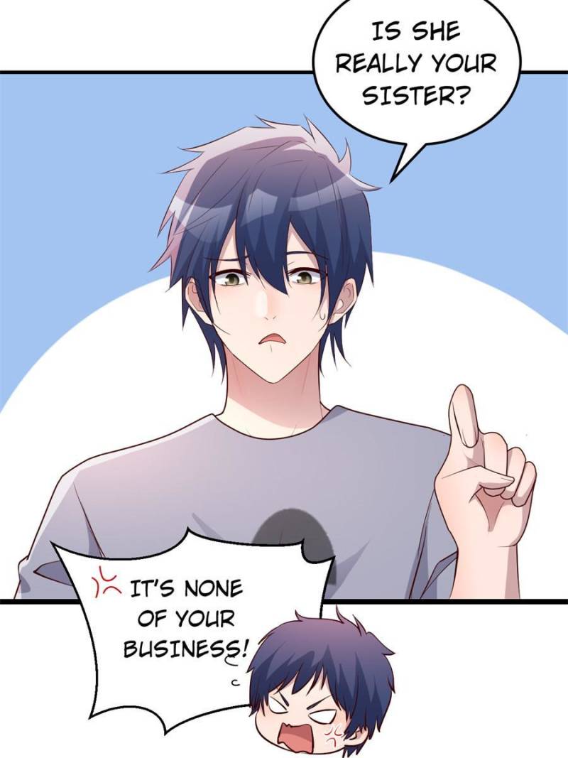 My Sister Is A SuperStar — Chapter 127 — page 16