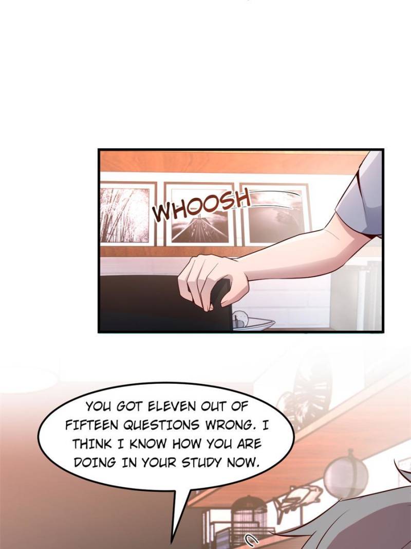 My Sister Is A SuperStar — Chapter 127 — page 17