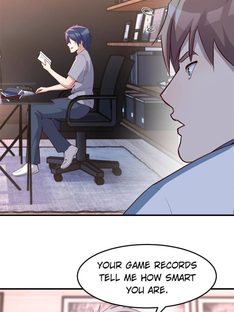 My Sister Is A SuperStar — Chapter 127 — page 18