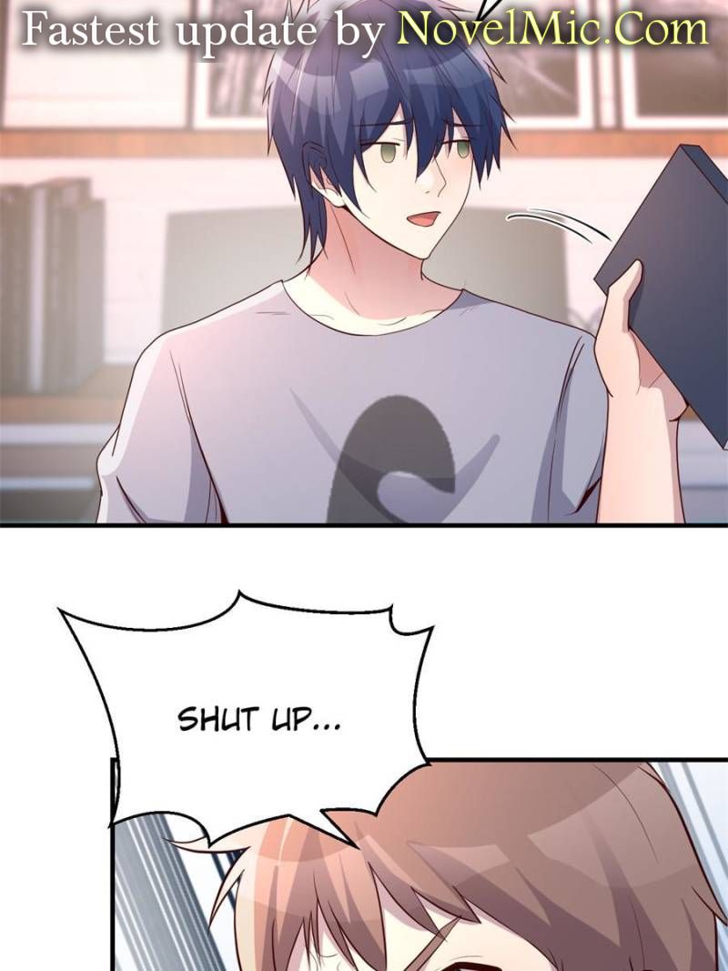 My Sister Is A SuperStar — Chapter 127 — page 19