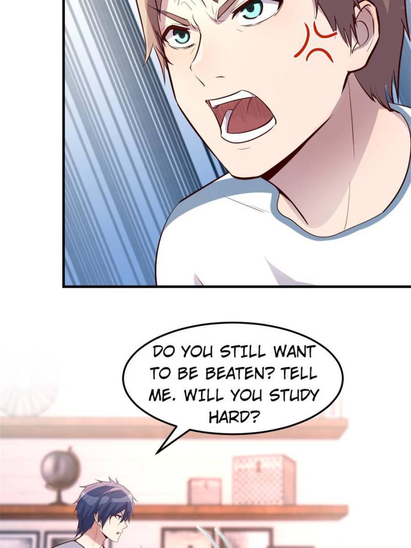 My Sister Is A SuperStar — Chapter 127 — page 20