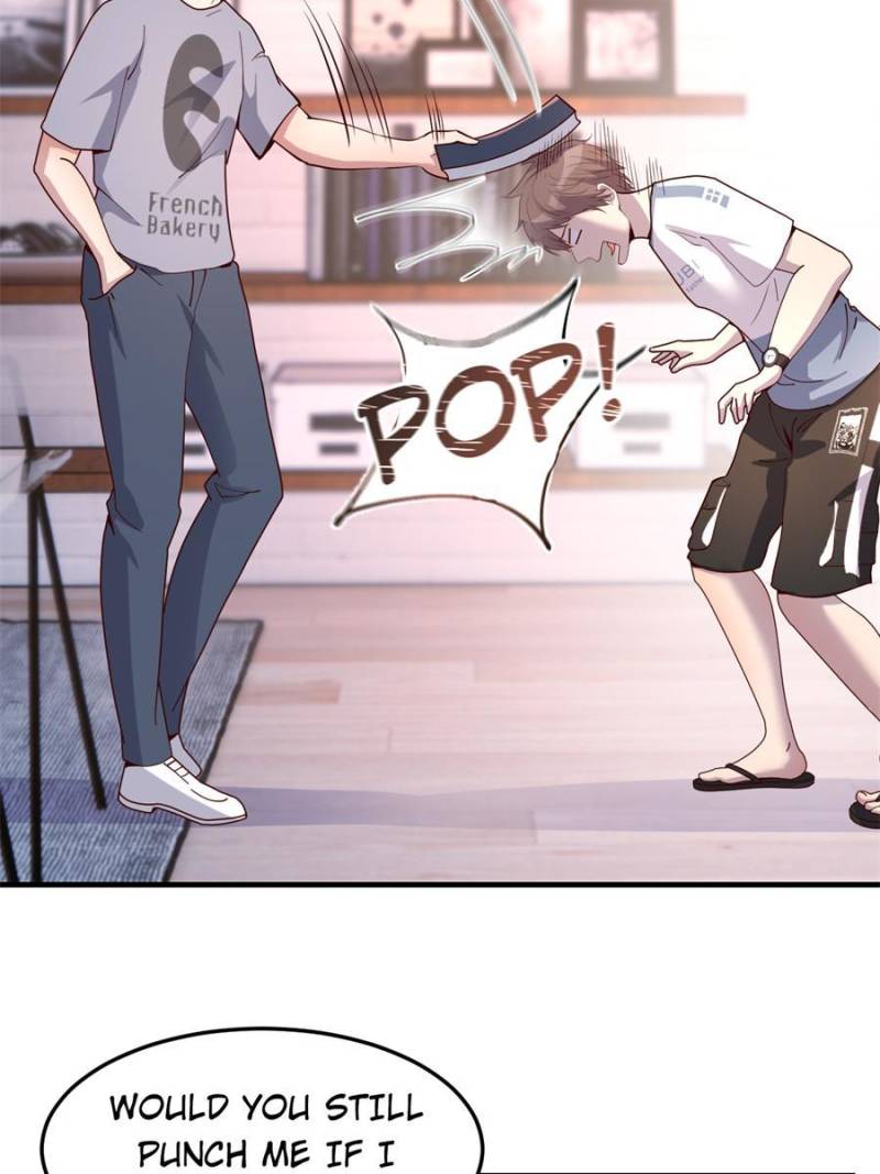 My Sister Is A SuperStar — Chapter 127 — page 21