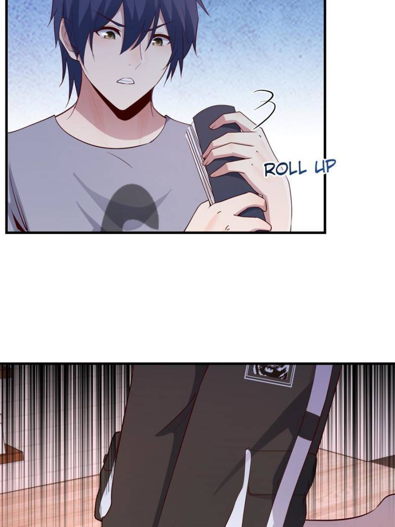 My Sister Is A SuperStar — Chapter 127 — page 23