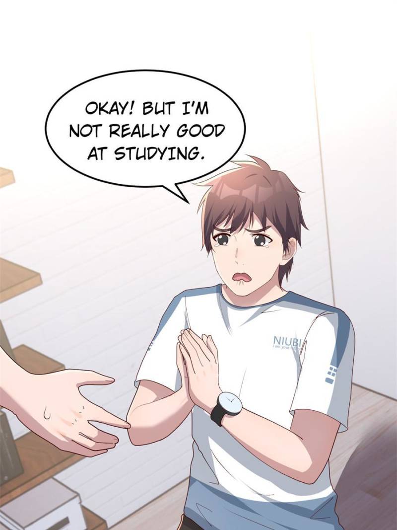 My Sister Is A SuperStar — Chapter 127 — page 25