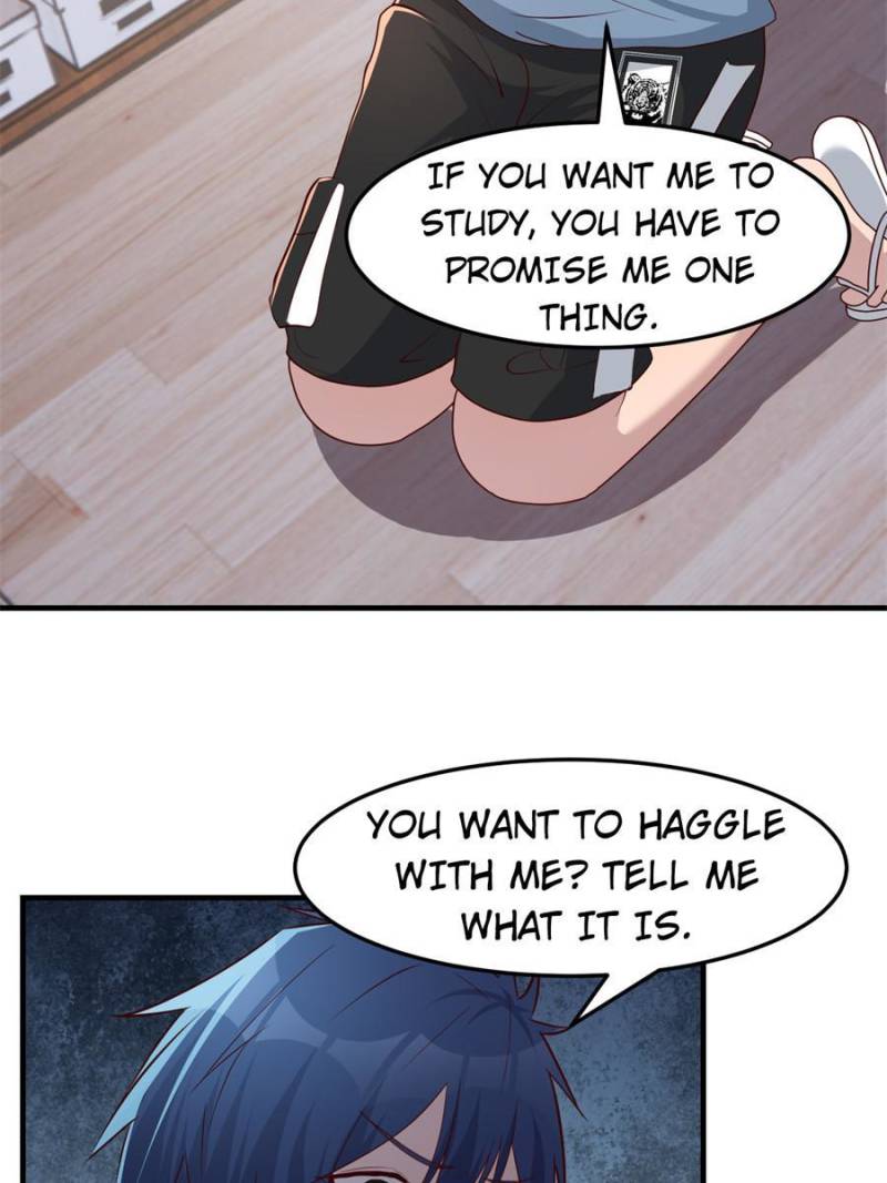 My Sister Is A SuperStar — Chapter 127 — page 26