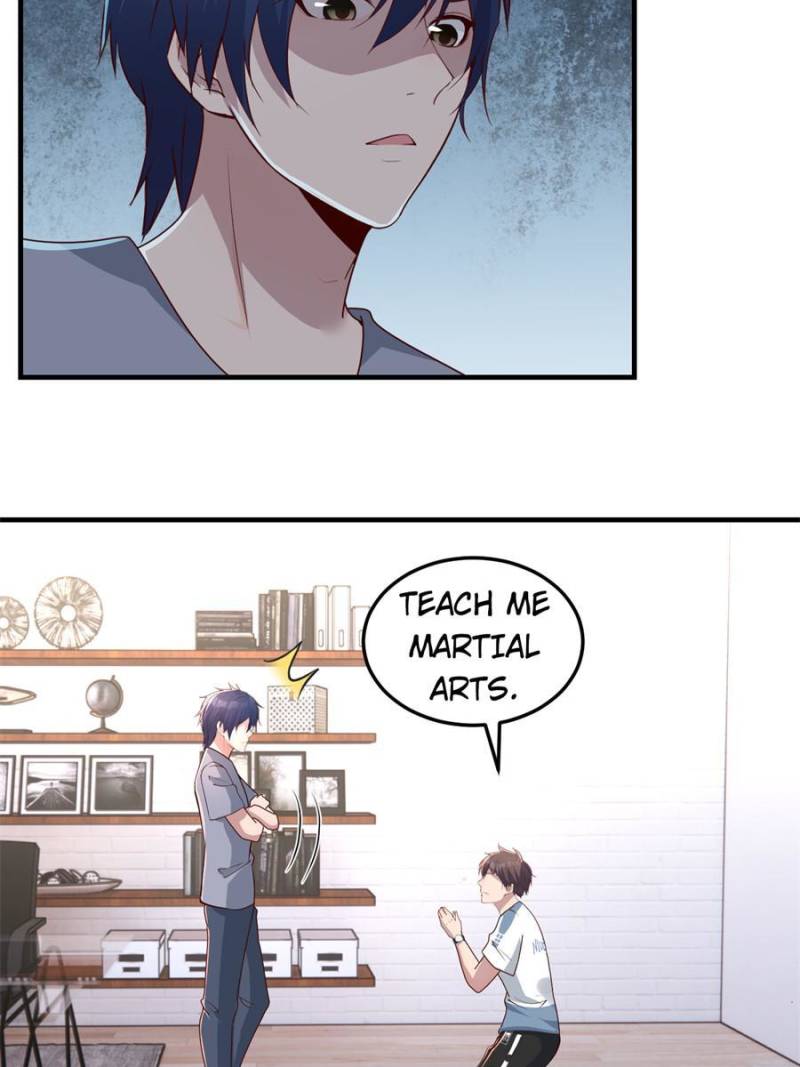 My Sister Is A SuperStar — Chapter 127 — page 27