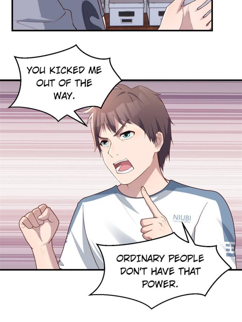 My Sister Is A SuperStar — Chapter 127 — page 29