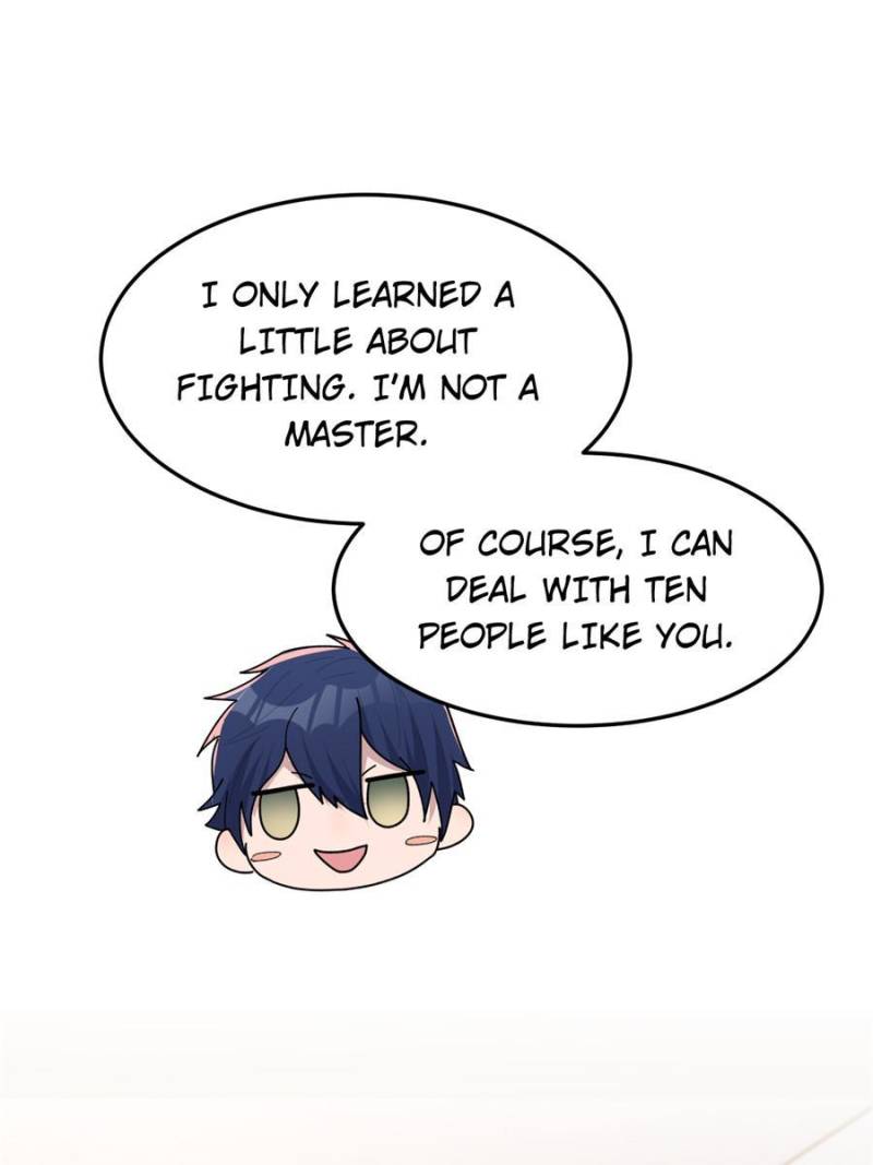 My Sister Is A SuperStar — Chapter 127 — page 30