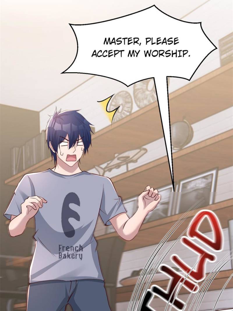 My Sister Is A SuperStar — Chapter 127 — page 31