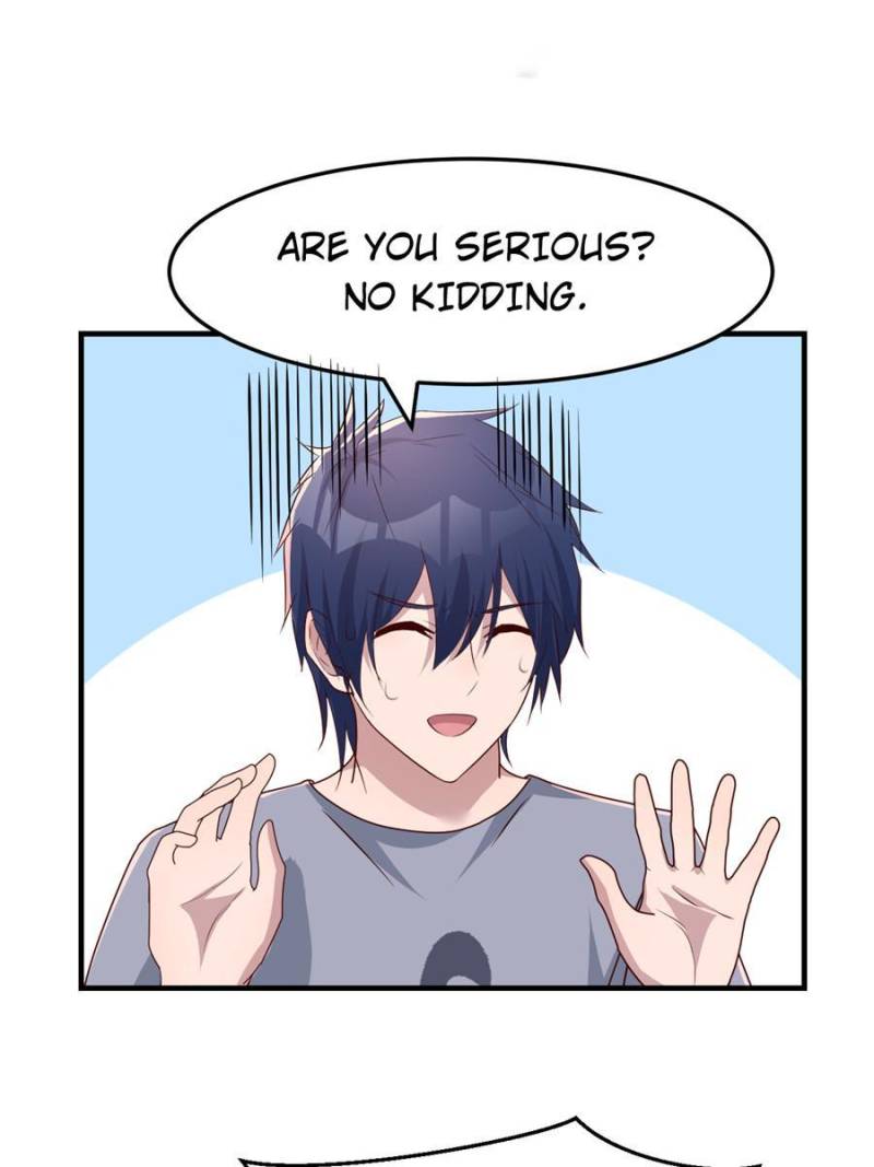 My Sister Is A SuperStar — Chapter 127 — page 33