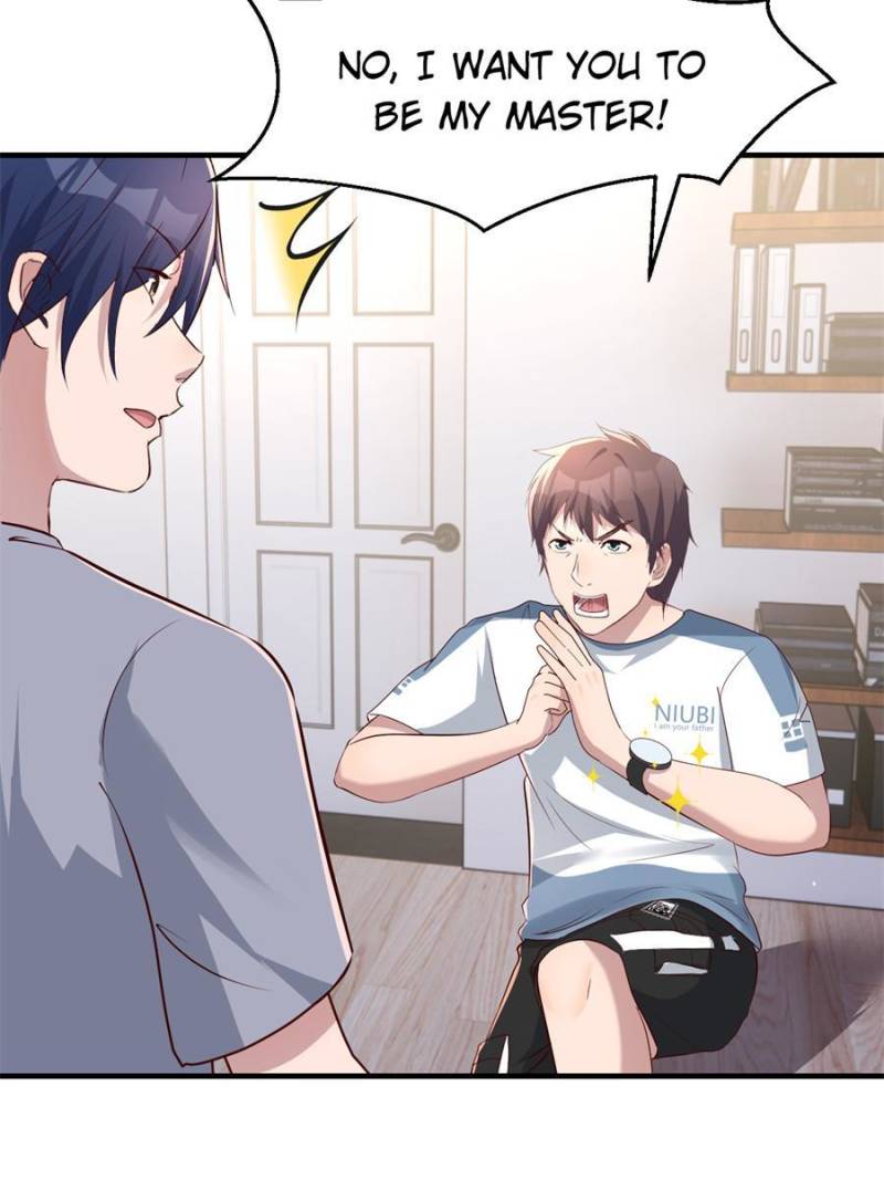 My Sister Is A SuperStar — Chapter 127 — page 34