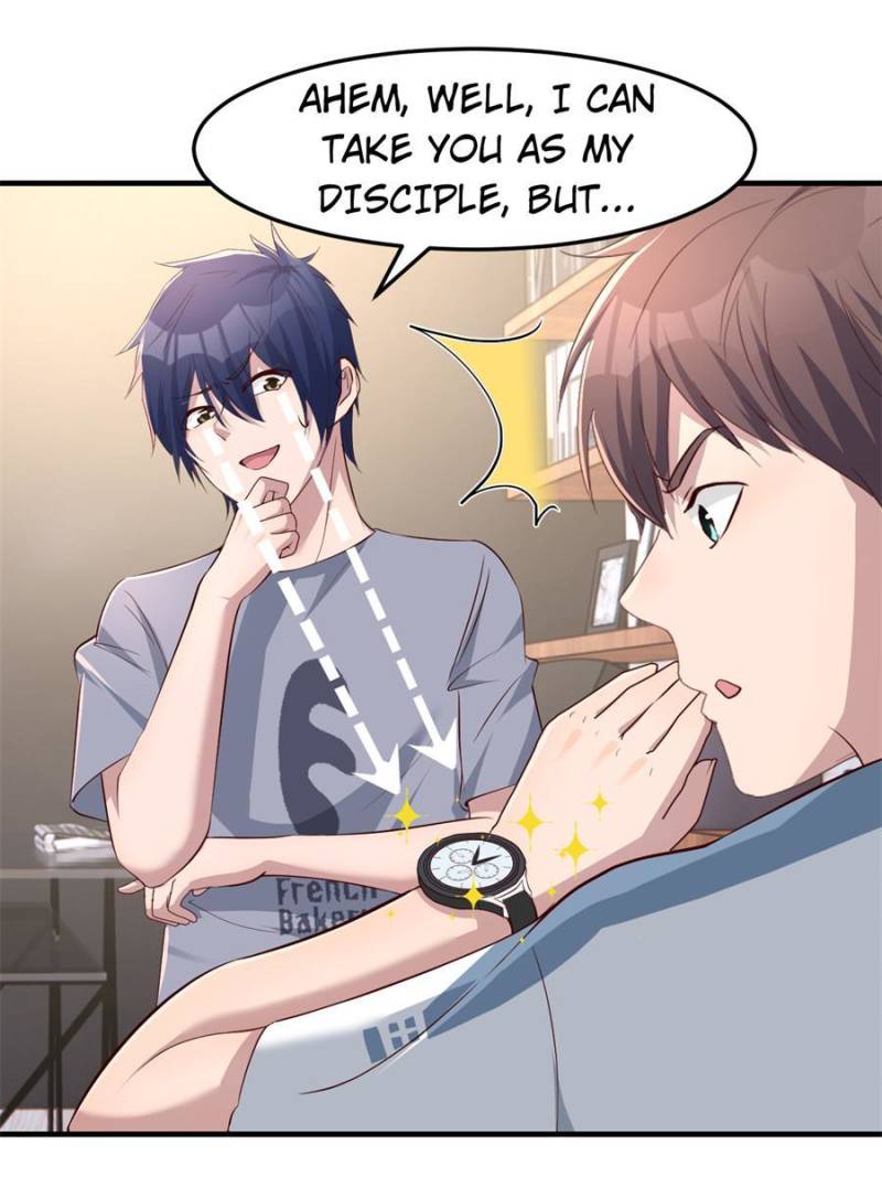 My Sister Is A SuperStar — Chapter 127 — page 35