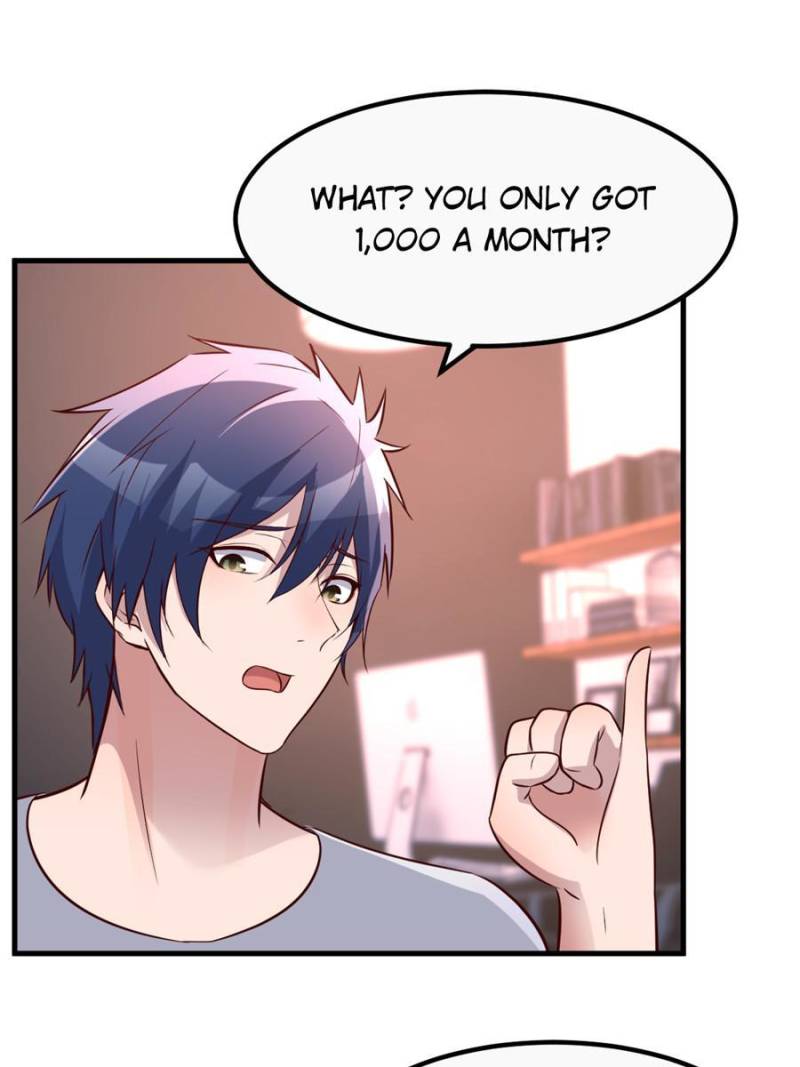 My Sister Is A SuperStar — Chapter 127 — page 38