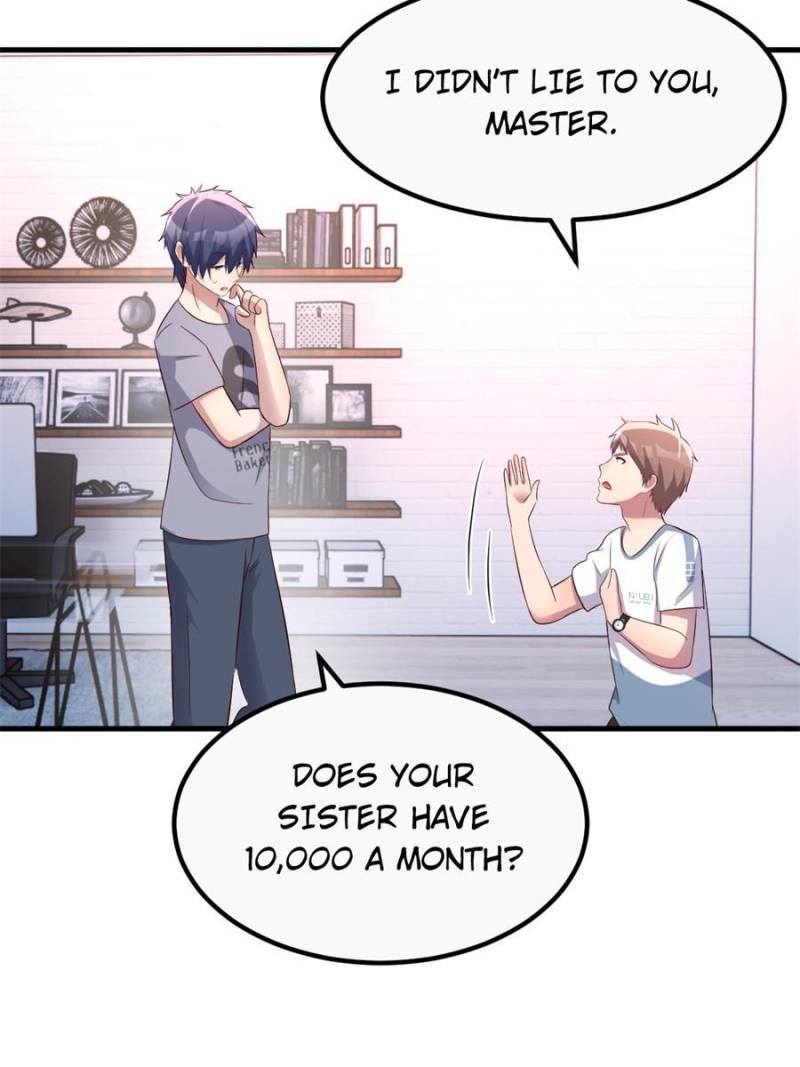 My Sister Is A SuperStar — Chapter 127 — page 39