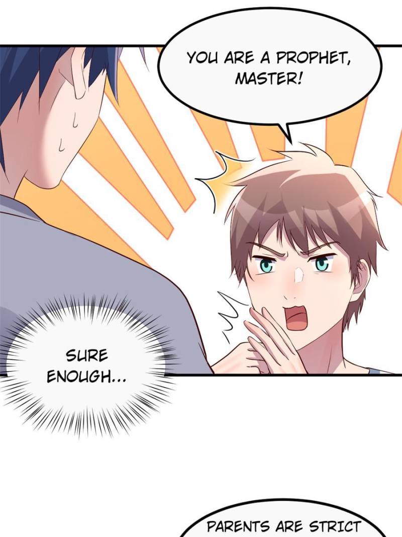 My Sister Is A SuperStar — Chapter 127 — page 40
