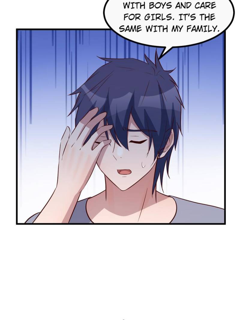 My Sister Is A SuperStar — Chapter 127 — page 41