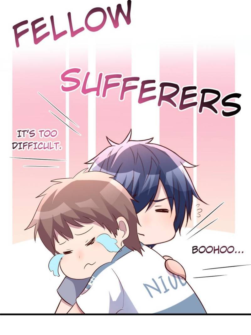 My Sister Is A SuperStar — Chapter 127 — page 42