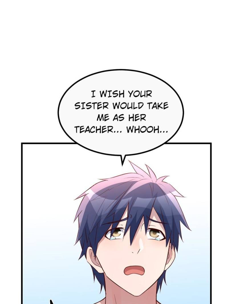 My Sister Is A SuperStar — Chapter 127 — page 43