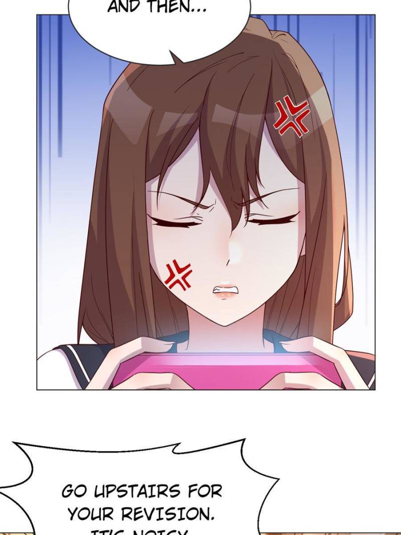 My Sister Is A SuperStar — Chapter 128 — page 6