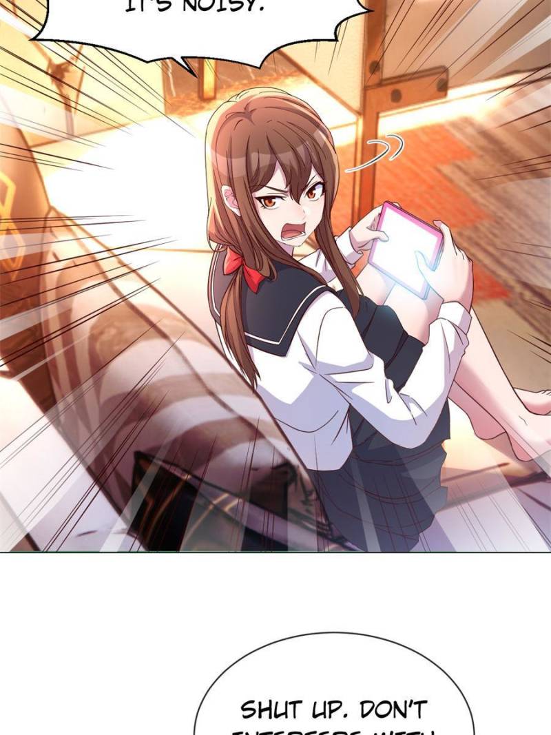 My Sister Is A SuperStar — Chapter 128 — page 7