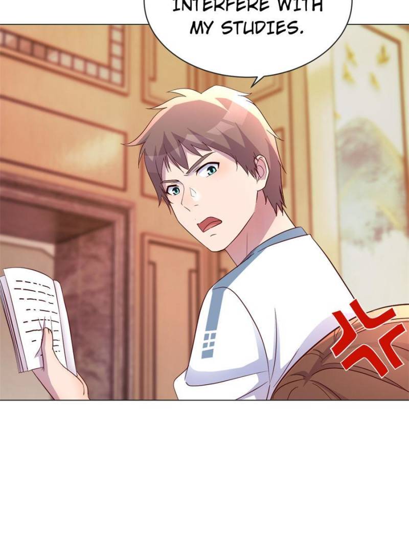 My Sister Is A SuperStar — Chapter 128 — page 8