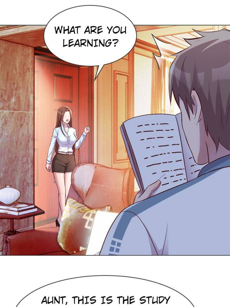 My Sister Is A SuperStar — Chapter 128 — page 9