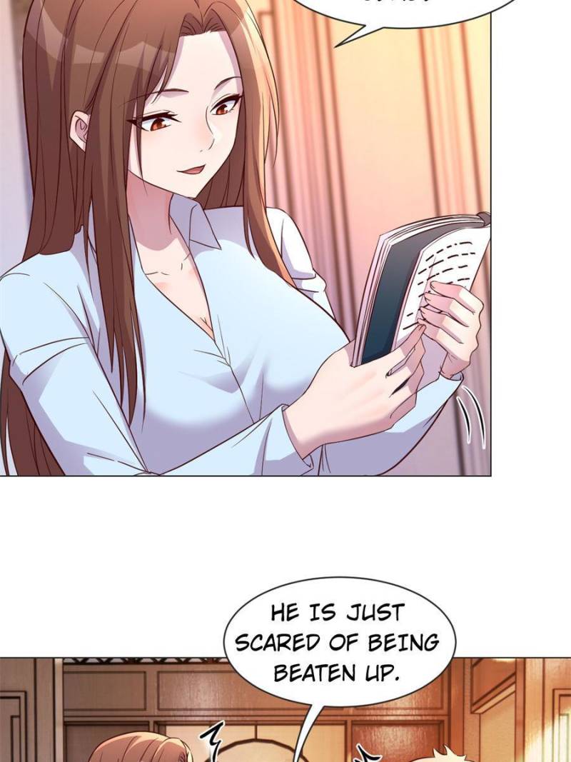 My Sister Is A SuperStar — Chapter 128 — page 11