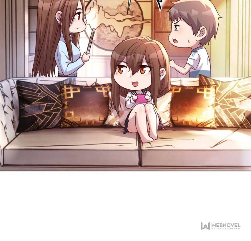 My Sister Is A SuperStar — Chapter 128 — page 12