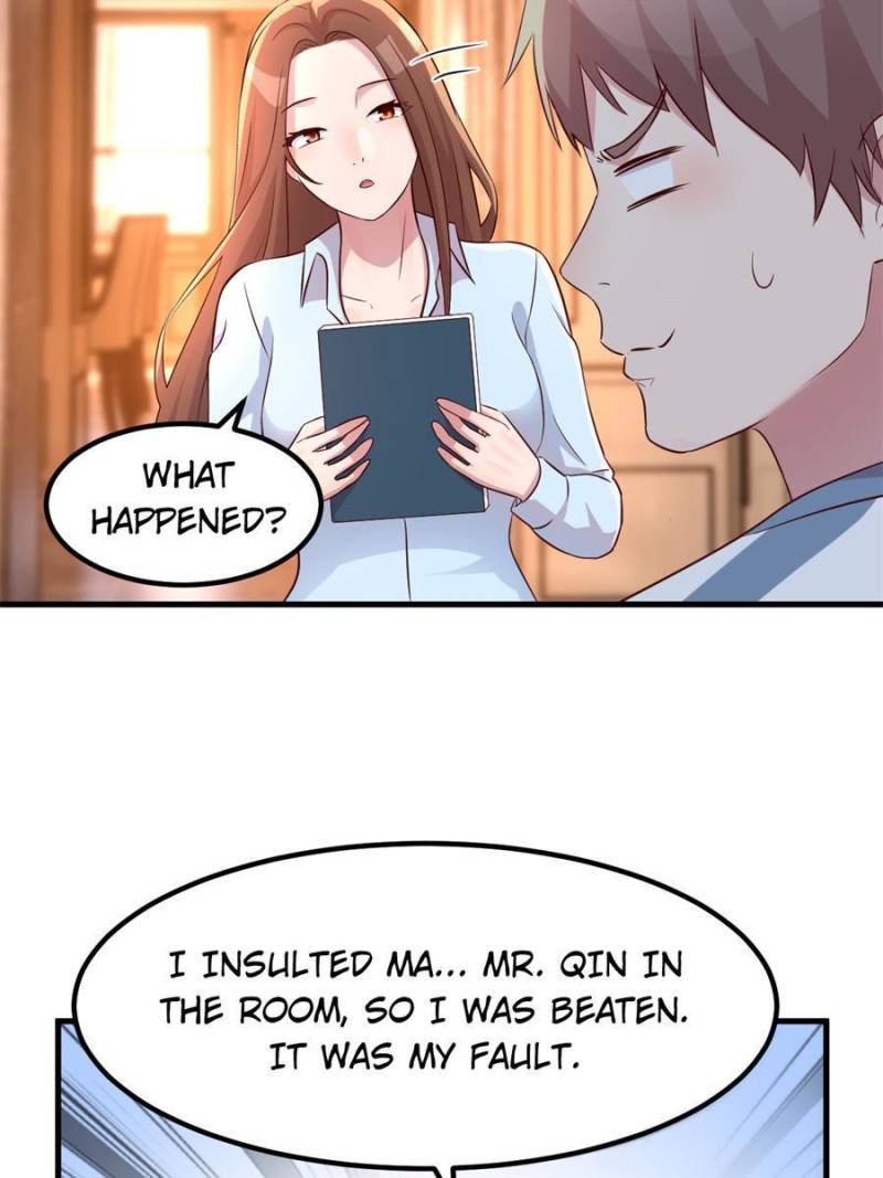 My Sister Is A SuperStar — Chapter 128 — page 14