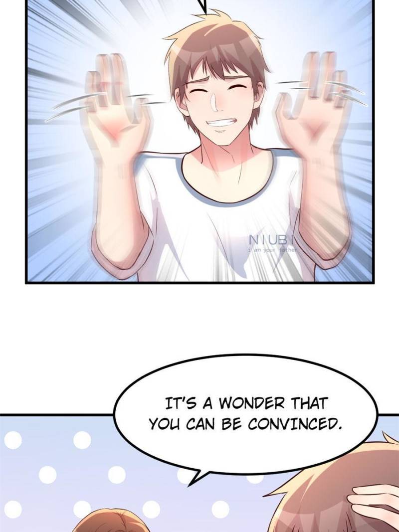 My Sister Is A SuperStar — Chapter 128 — page 15