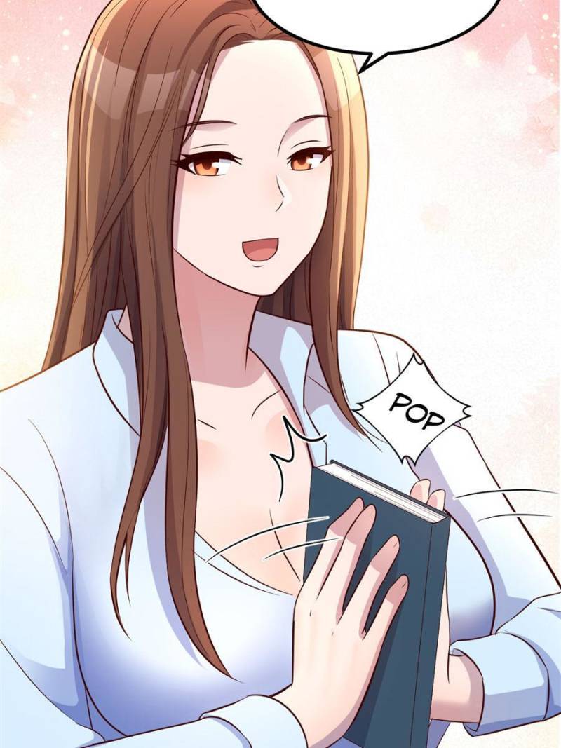 My Sister Is A SuperStar — Chapter 128 — page 18
