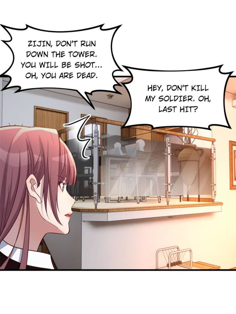 My Sister Is A SuperStar — Chapter 128 — page 21