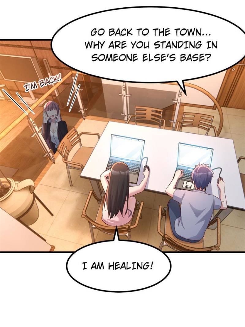 My Sister Is A SuperStar — Chapter 128 — page 22