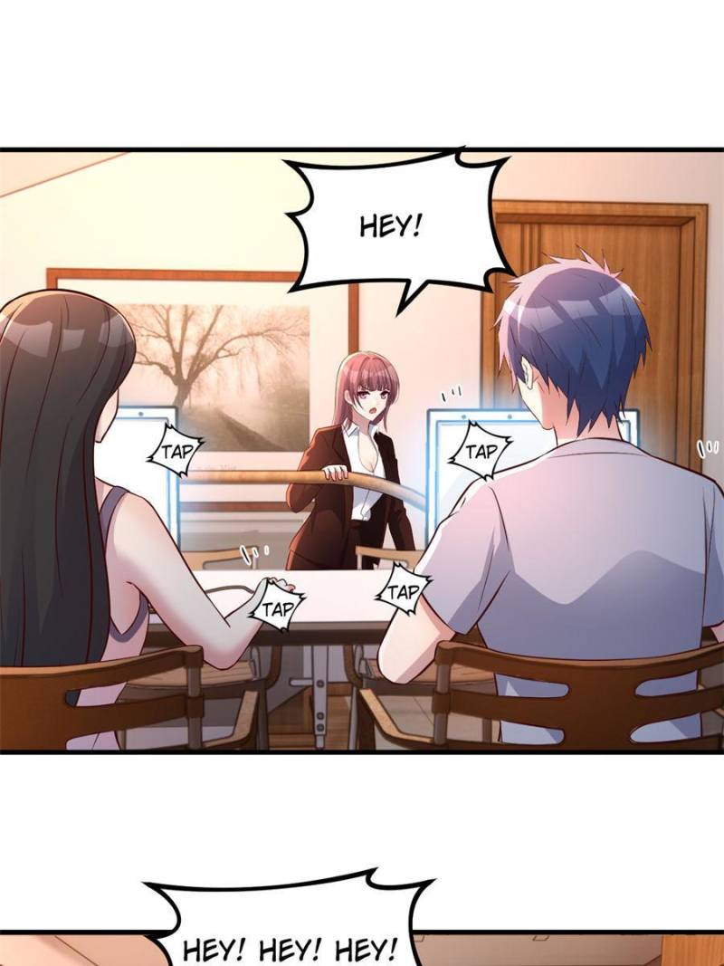 My Sister Is A SuperStar — Chapter 128 — page 23