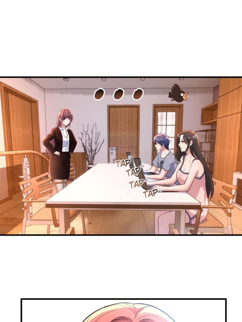 My Sister Is A SuperStar — Chapter 128 — page 25