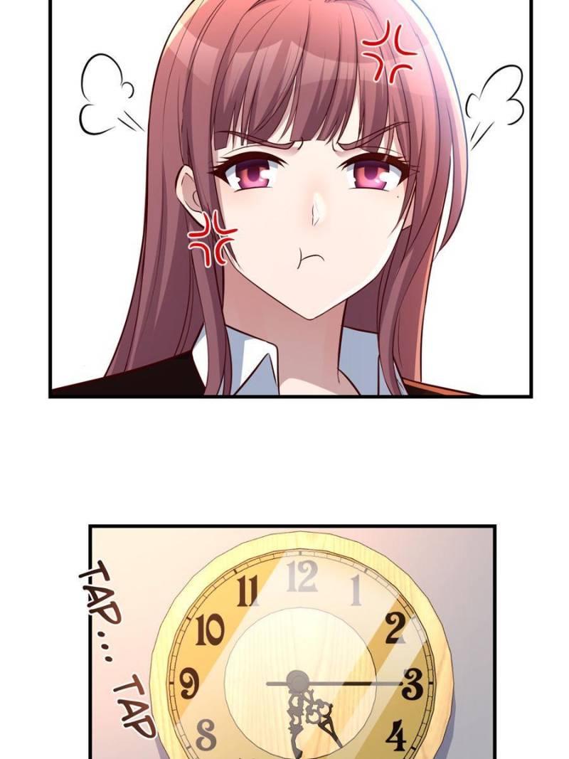 My Sister Is A SuperStar — Chapter 128 — page 26