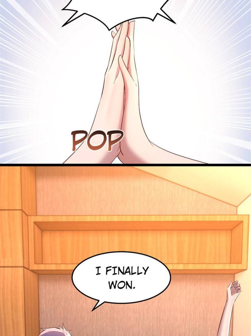 My Sister Is A SuperStar — Chapter 128 — page 28