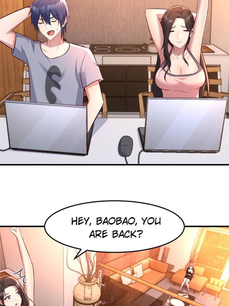 My Sister Is A SuperStar — Chapter 128 — page 29