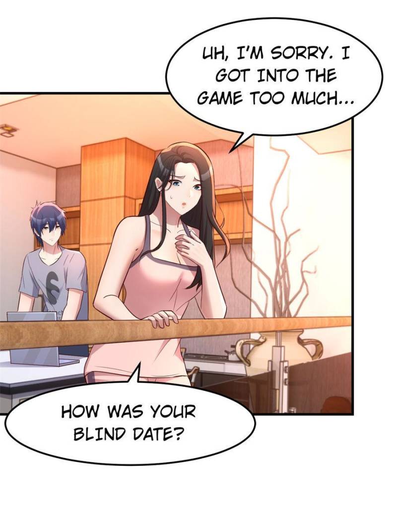 My Sister Is A SuperStar — Chapter 128 — page 31